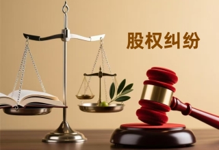 由对赌协议引发的股权回购纠纷案——法帅网